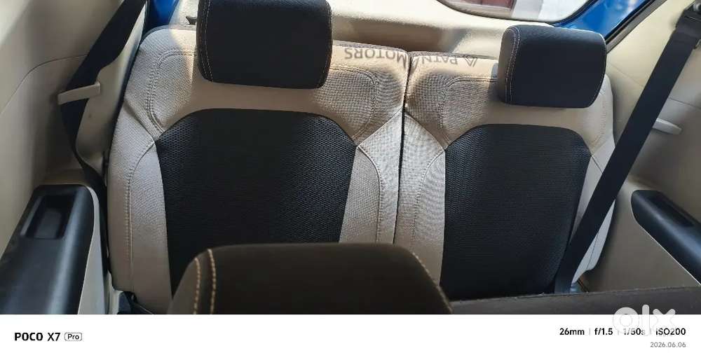 Renault Triber 2022 Petrol 24000 Km Driven