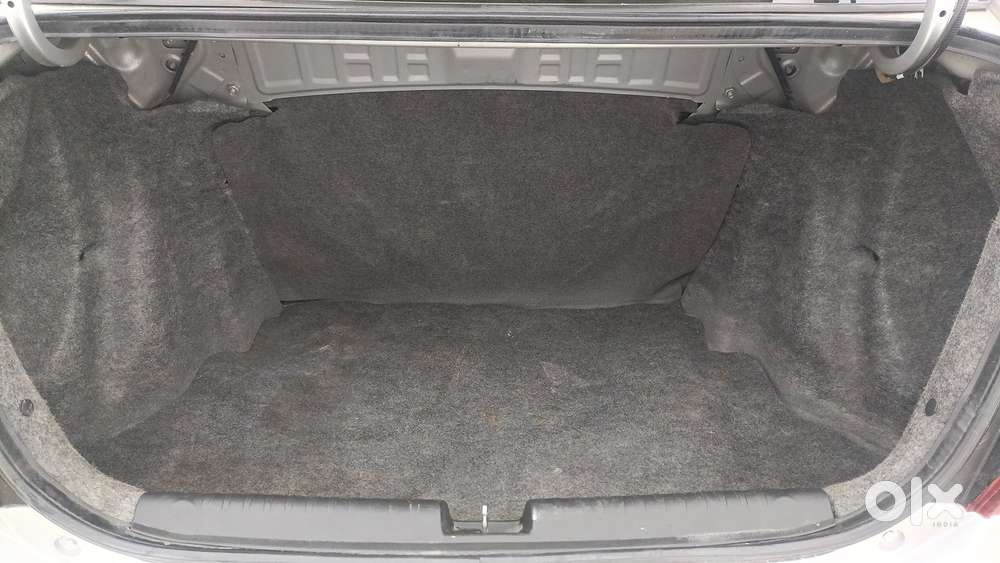 Honda Amaze S I-vtec, 2017, Petrol