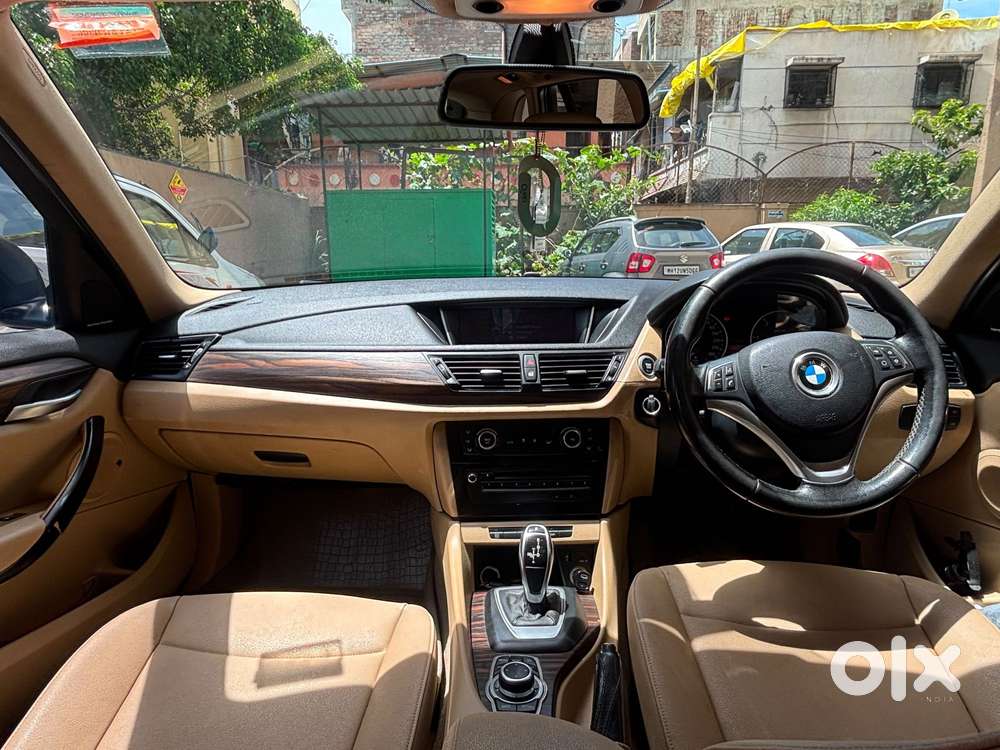 Bmw X1 Sdrive20d Expedition, 2014, Diesel