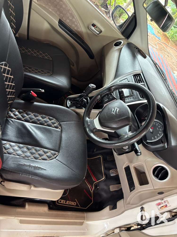 Maruti Suzuki Celerio 2014