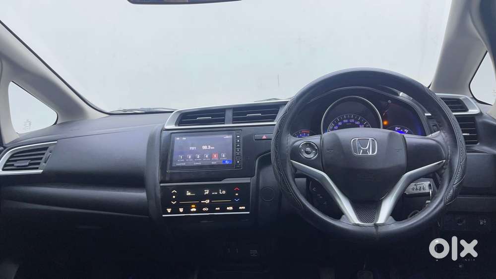 Honda Wr-v [ ] 1.2 Sv I-vtec Mt, 2023, Petrol