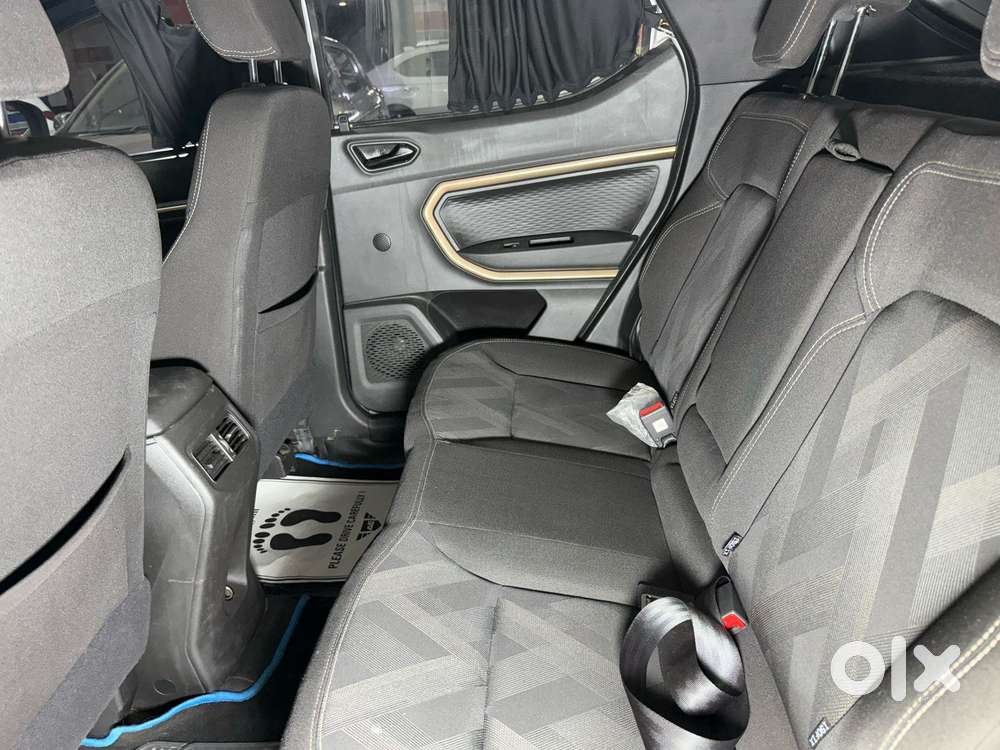 Renault Kiger Rxt, 2021, Petrol