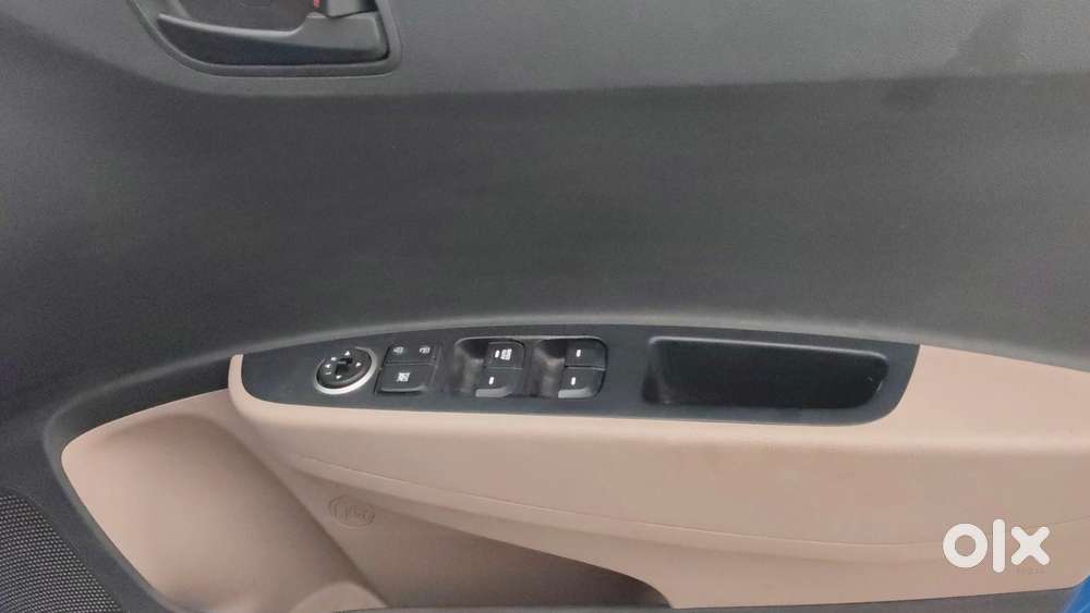 Hyundai Grand I10 1.2 Kappa Magna, 2018, Petrol