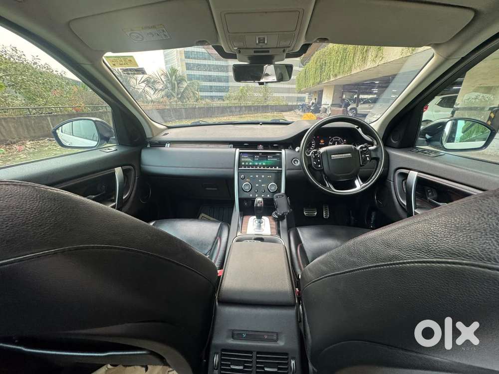 Land Rover Discovery Hse, 2020, Diesel