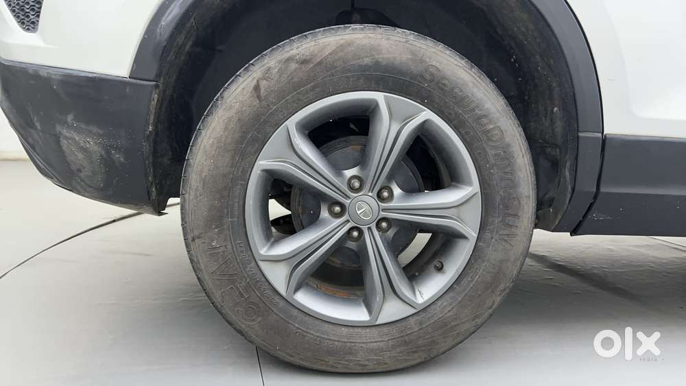 Tata Harrier Xt+, 2021, Diesel