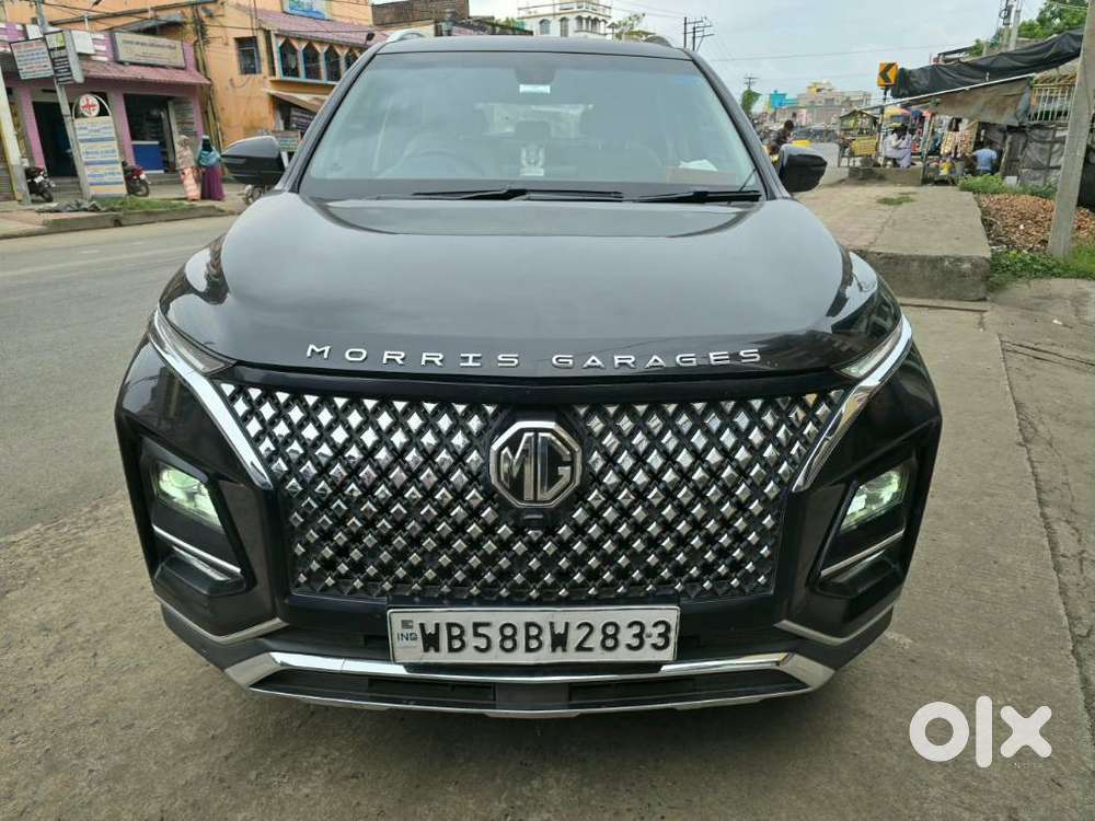 Mg Hector Sharp Pro 2.0 Turbo Diesel Mt, 2023, Diesel