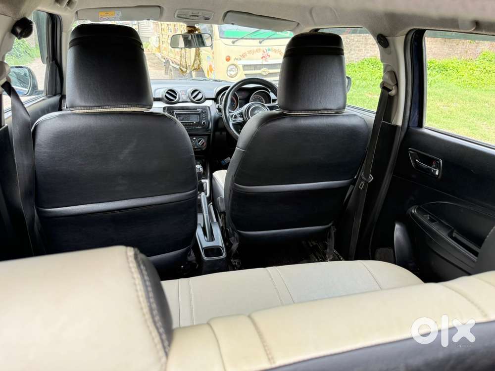 Maruti Suzuki Swift Vxi Optional, 2018, Petrol