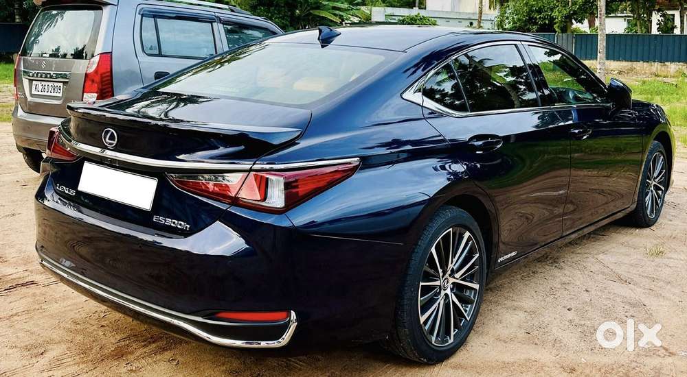 Lexus Es 300h, 2022, Petrol