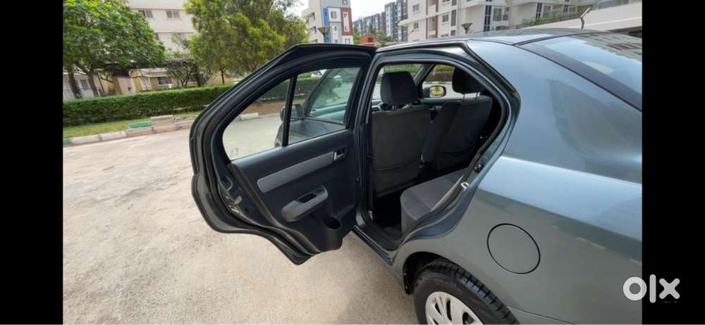 Maruti Suzuki Dzire 2010 Petrol 43000 Km Driven (excellent Condition)