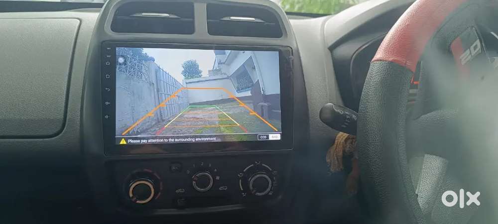 Renault Kwid 1.0 2018