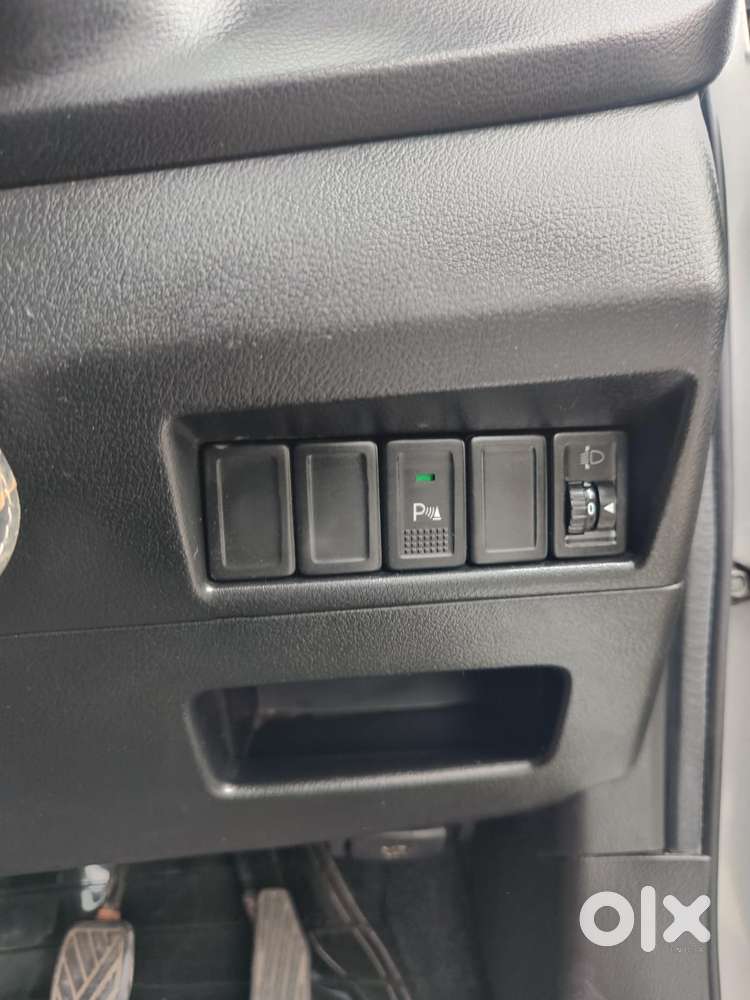 Maruti Suzuki Baleno Delta, 2015, Petrol