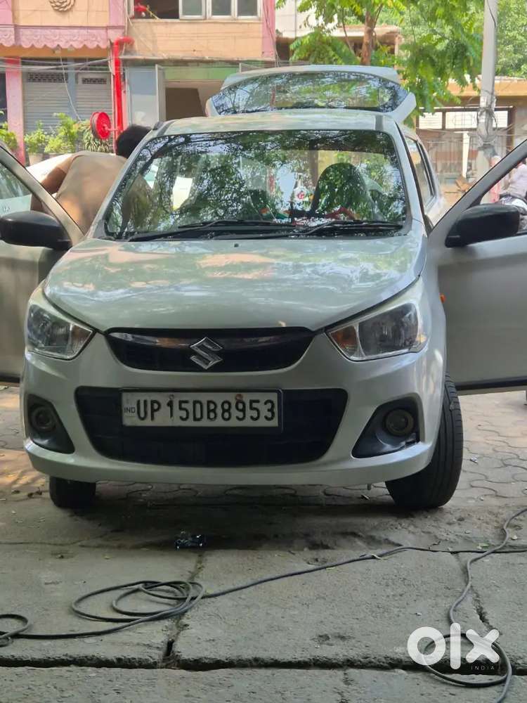 Maruti Suzuki 1000 2019 Petrol 65000 Km Driven