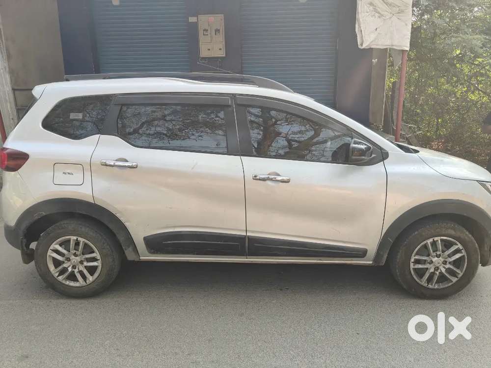 Renault Triber Rxt 2021