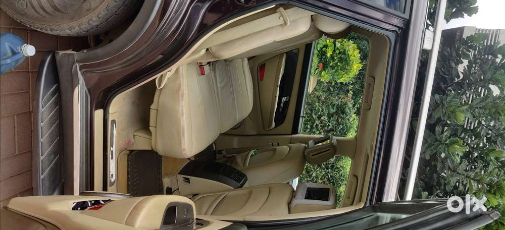 Ssangyong Rexton Rx7 Diesel Automatic For Sale