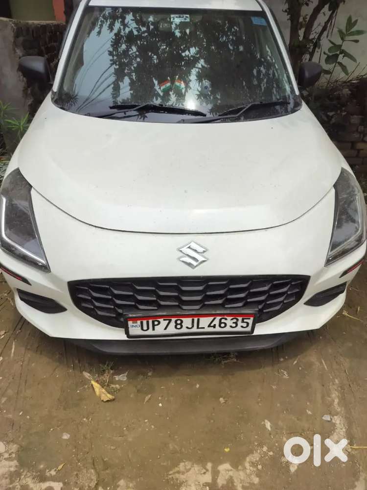 Maruti Suzuki Swift 2026 Lxi
