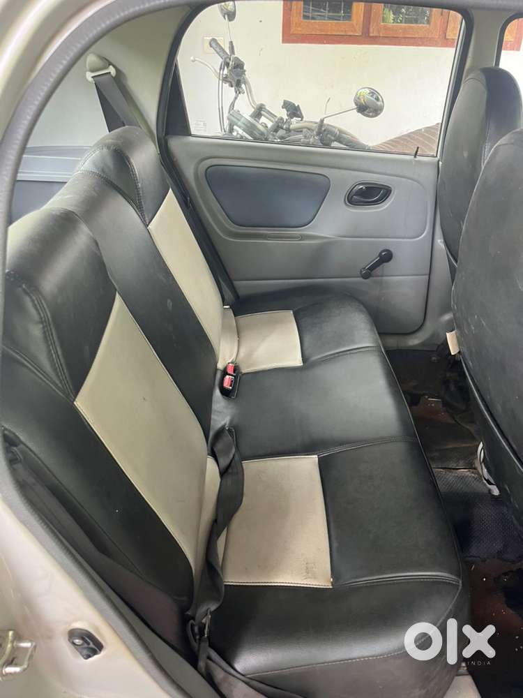 Maruti Suzuki Alto K10 2012 Petrol Good Condition