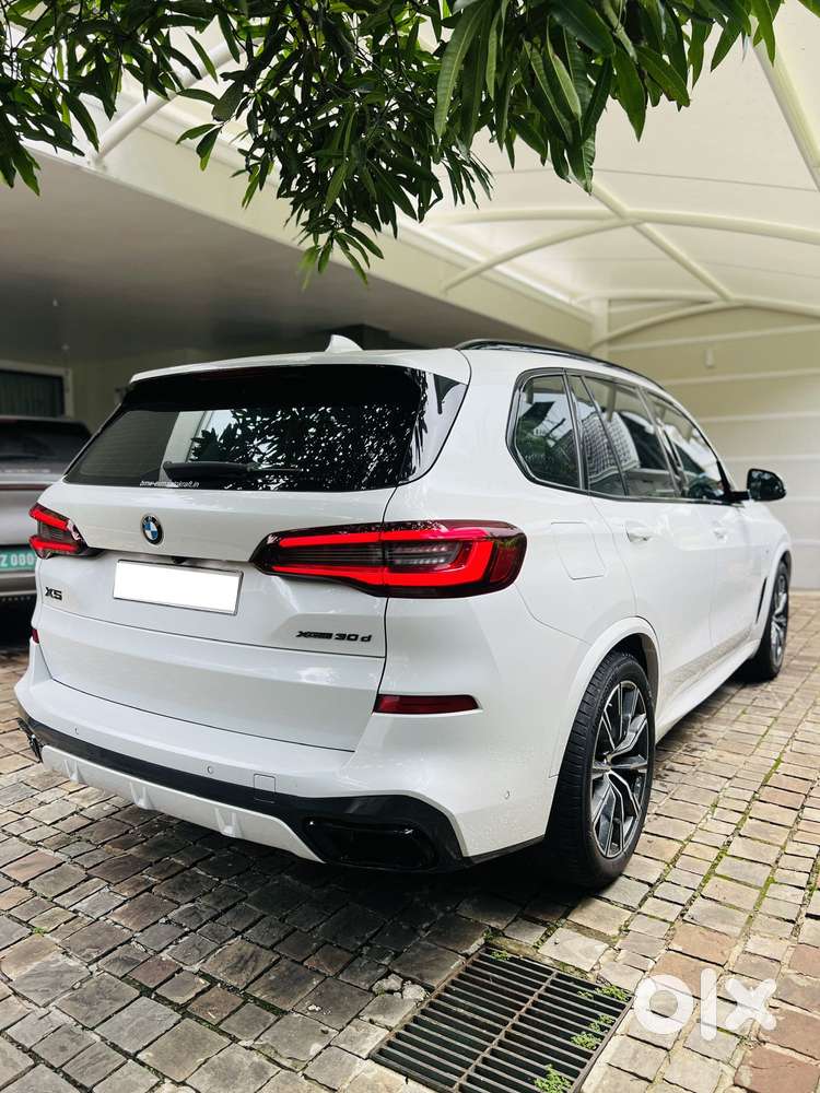 Bmw X5 Xdrive 30d Sport, 2023, Diesel