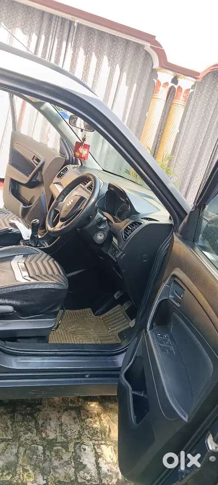Maruti Suzuki Brezza Vdi 2019
