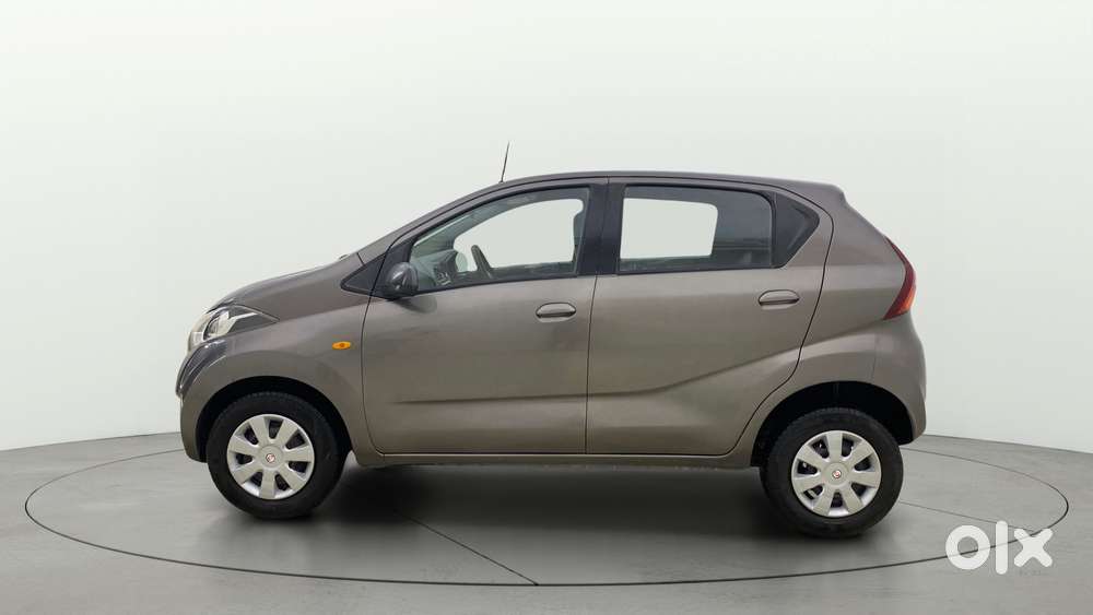 Datsun Redigo T Option, 2017, Petrol