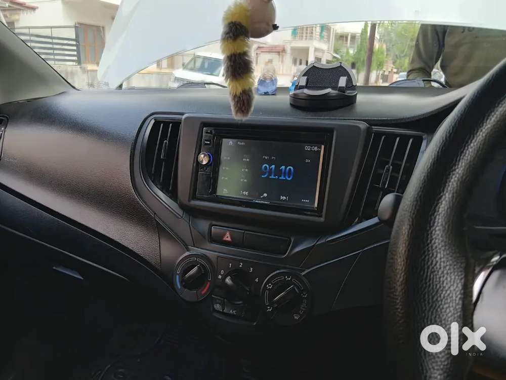 Maruti Suzuki Baleno 2019 Petrol 26000 Km Driven