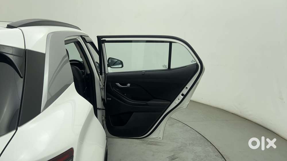Hyundai Creta 1.4 Sx (o) Turbo Petrol Dct, 2023, Petrol