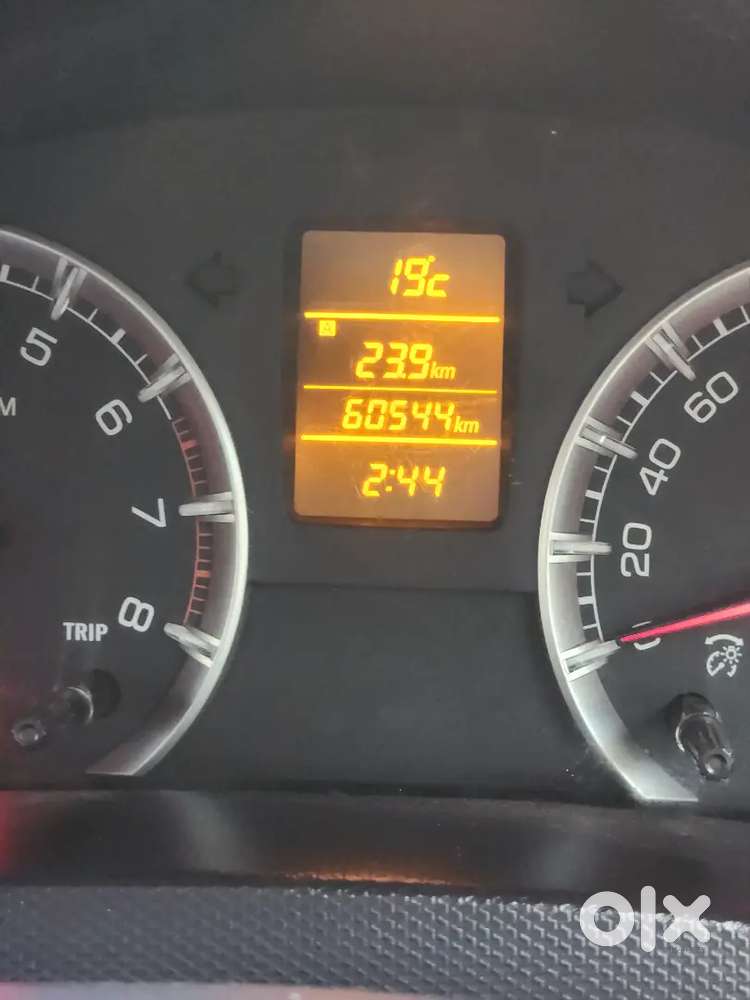 Maruti Suzuki Swift 2015 Petrol Good Condition