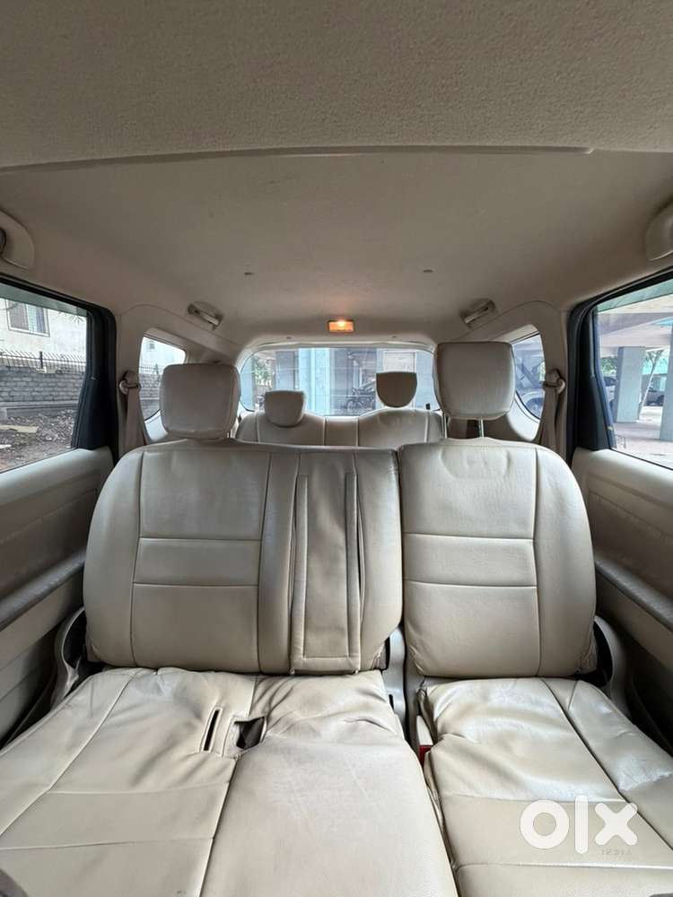 2012 Maruti Ertiga Diesel Manual