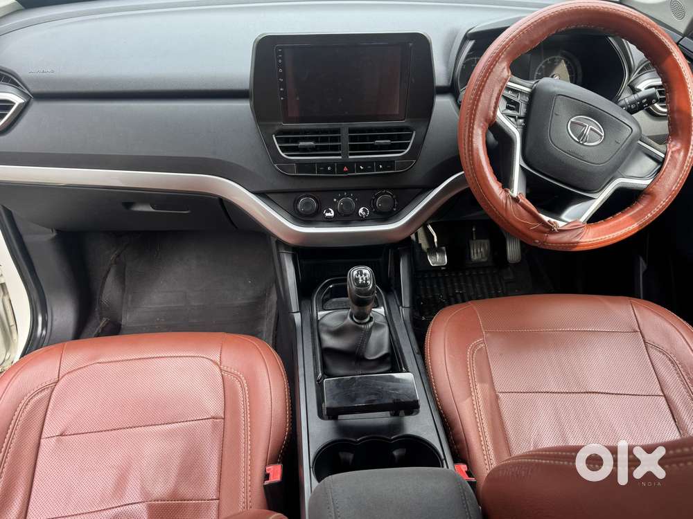 Tata Harrier Xm, 2019, Diesel