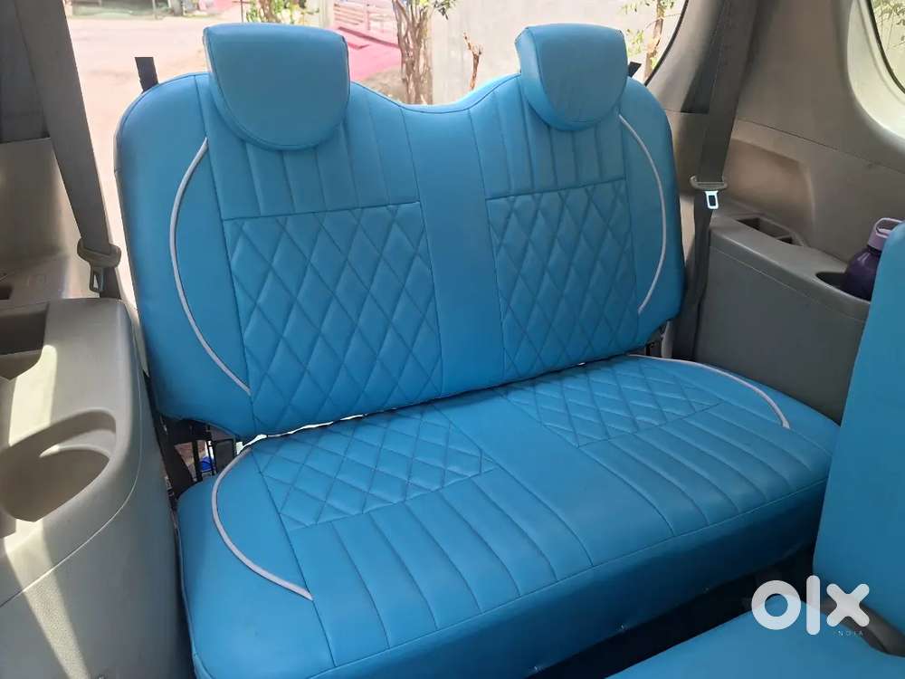 Maruti Suzuki Ertiga 2012 Diesel Good Condition 95 Ps Engine