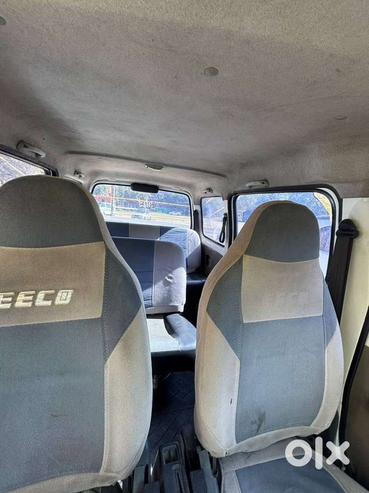 Maruti Eeco 7-seater (well Maintained)