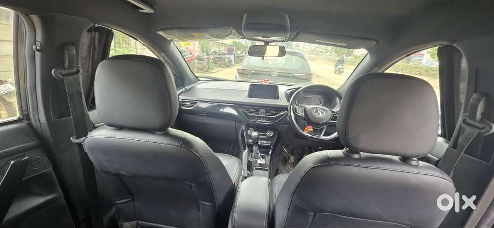 Tata Nexon 2022 Petrol Dark Edition