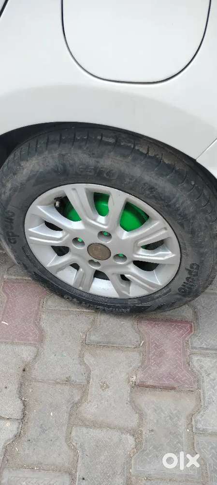 Super Condition No Accident Tata Tiago