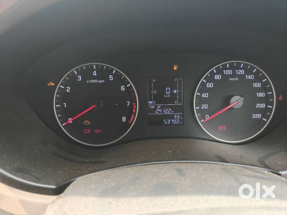 Hyundai I20 Sportz 1.2 Vtvt, 2020, Petrol