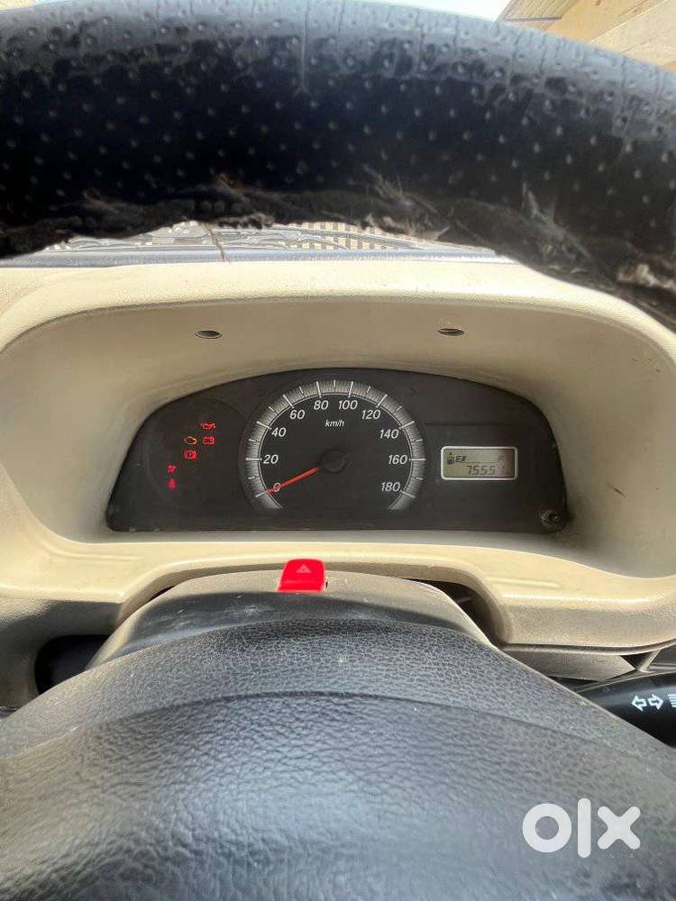 Maruti Suzuki Eeco Cng 5 Seater Ac, 2020, Cng & Hybrids