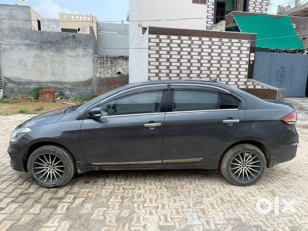 Maruti Suzuki Ciaz 2022 Hybrid