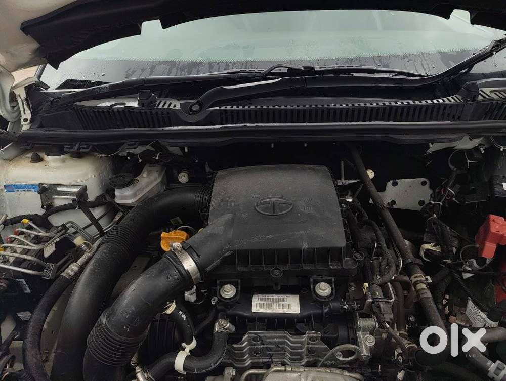 Tata Nexon 1.2 Revotron Xm (s), 2021, Petrol