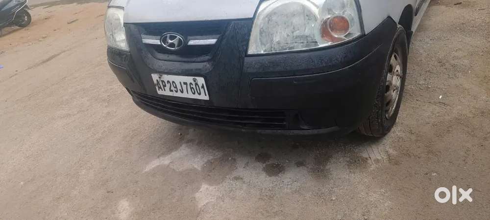 Hyundai Santro Xing 2005 -2031 Variant Xl