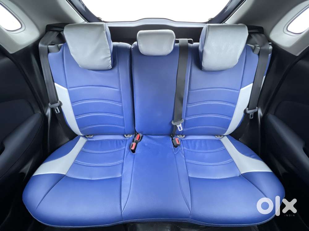 Maruti Suzuki Baleno Maruti-suzuki-baleno-sigma-diesel, 2024, Petrol