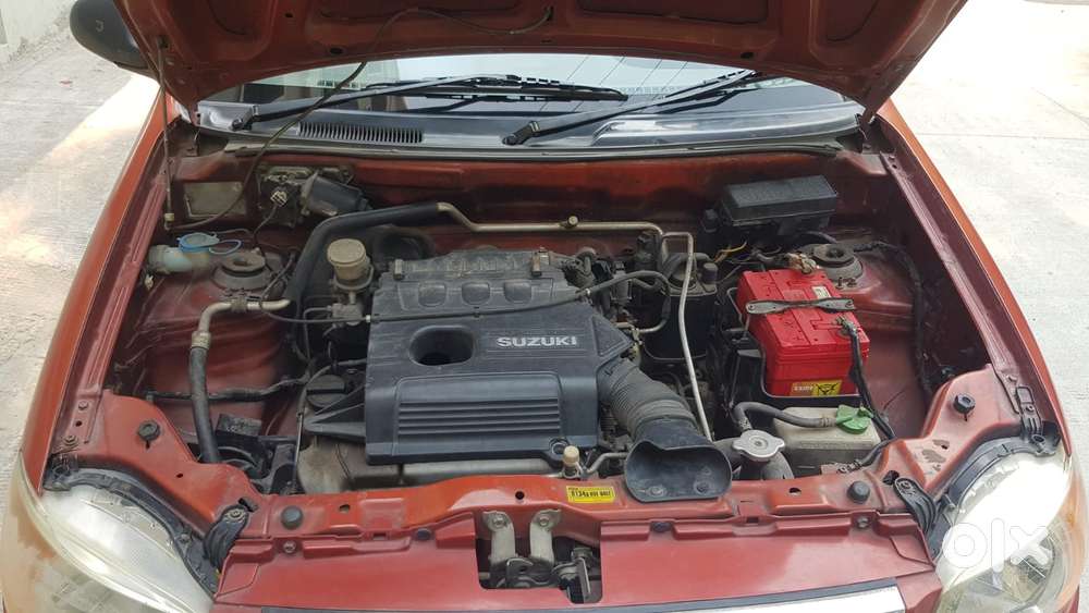 Maruti Suzuki Alto K10 2010-2014 Lxi, 2011, Petrol