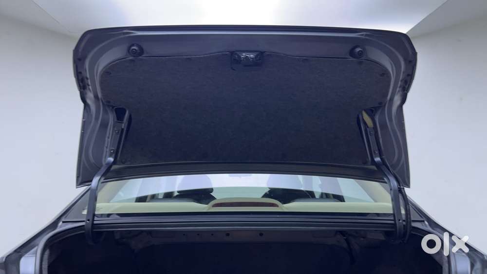 Honda Amaze Vx 1.2 Petrol Cvt, 2022, Petrol