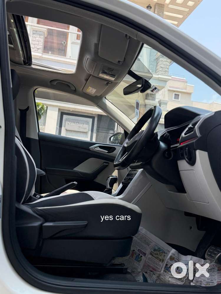 Volkswagen Taigun Gt Plus 1.5 Mt, 2022, Petrol