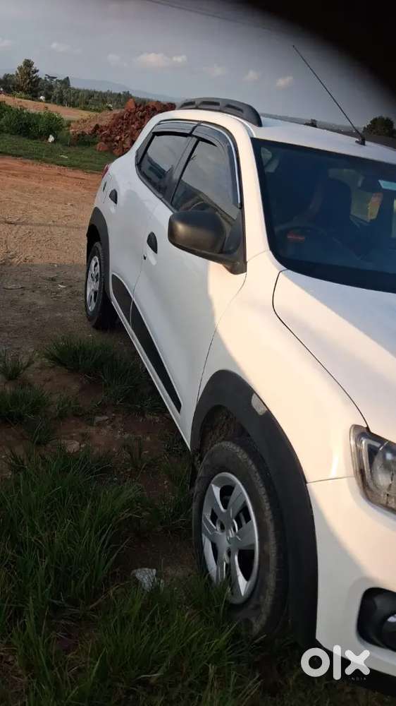 Kwid  Basic Model
