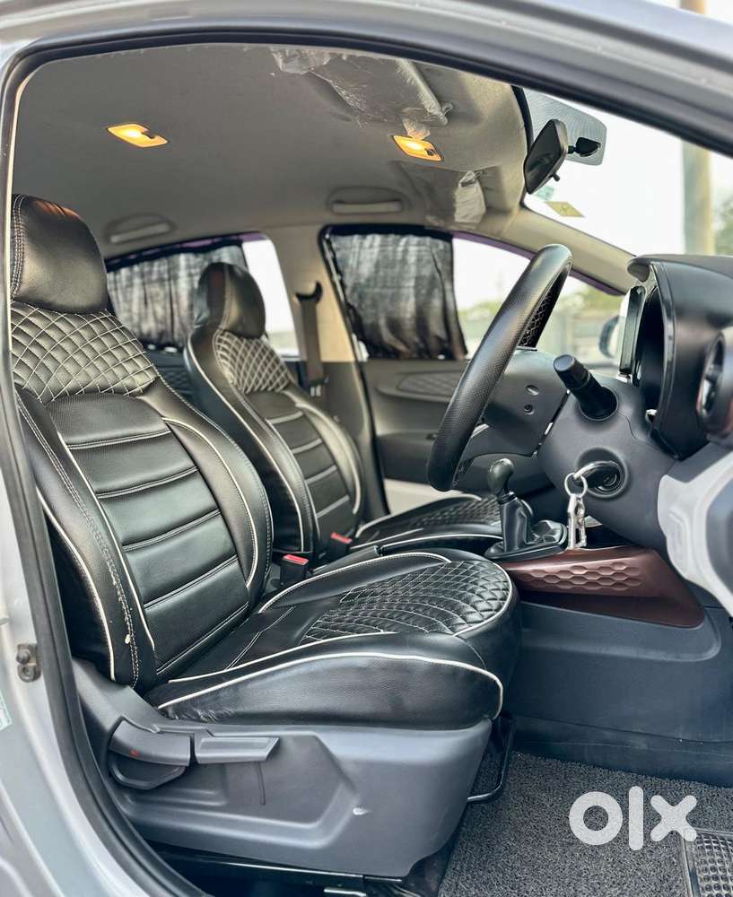 Hyundai Aura [ ] 1.2 S Cng, 2020, Cng & Hybrids