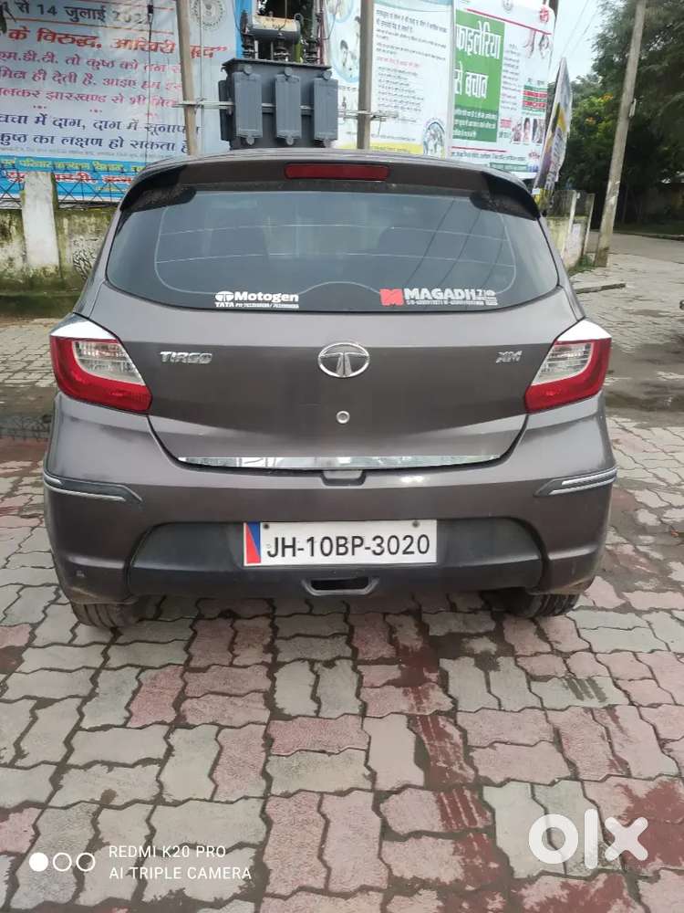 Tata Tiago Xm Diesel 2018