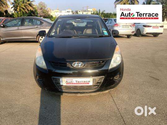 Hyundai I20 2012-2014 Magna, 2009, Petrol
