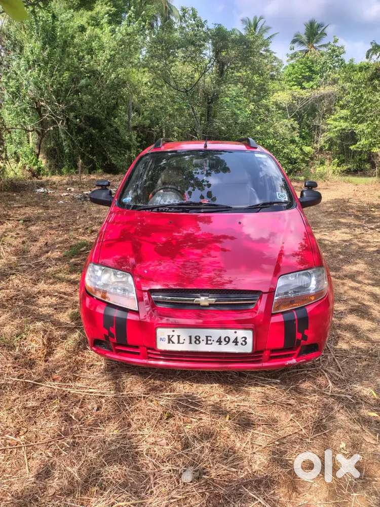 Full Condition Good Tyres, Smooth Engine,