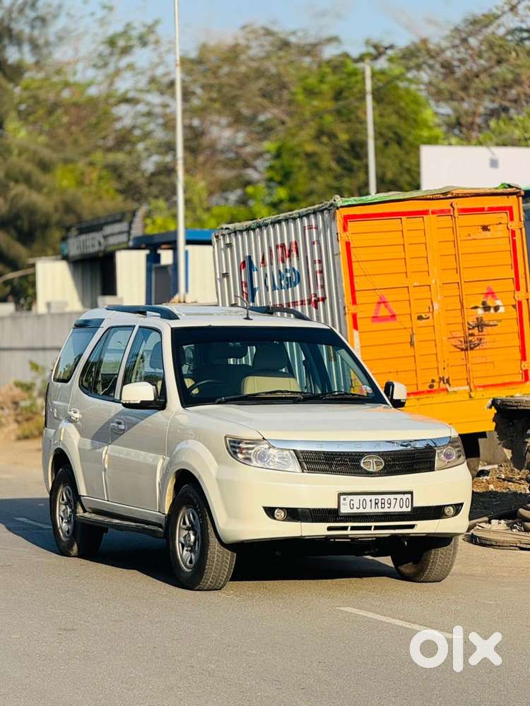 Tata Safari, 2013, Diesel
