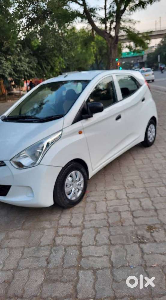 Hyundai Eon Era, 2014, Petrol
