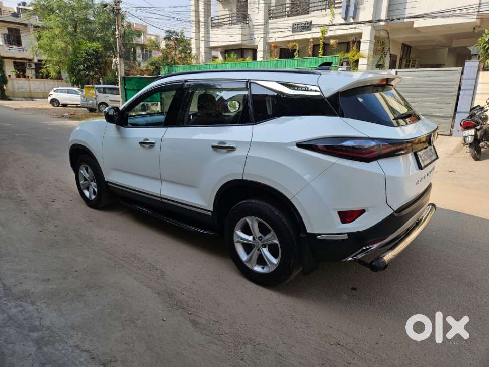 Tata Harrier, 2019, Diesel