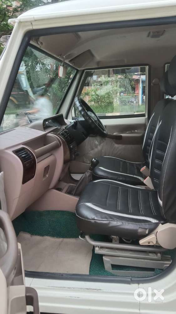 Mahindra Bolero 1.5 Power Plus Zlx, 2019, Diesel